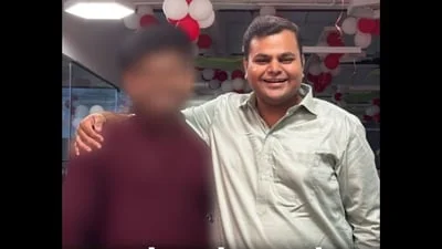 Startup founder claims his company lost Rs 2 lakh after hiring candidate who faked his salary, experience - 1