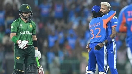 IND vs PAK: Hardik Pandya’s ice-cold no-look reaction after taking wicket of Saim Ayub, video goes viral - Watch - 3