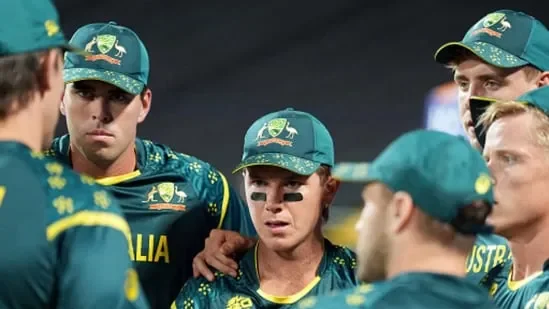 T20 World Cup disaster: Australia suffer first group stage exit in 17 years - 1