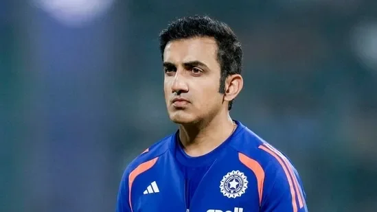 Gambhir Eyes Olympic glory: BCCI may extend India Coach tenure till 2028 LA Olympics - 1