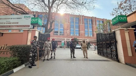 Mohali schools receive bomb threat emails, Fortis Hospital also mentioned - 3