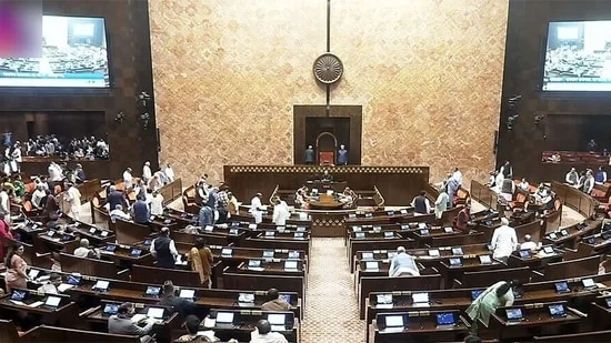 37 Rajya Sabha seats up for grabs across 10 states: ECI announces full schedule - Details - 1