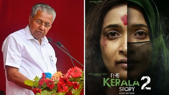 'Kerala Story 2' 'invents false stories' to insult Kerala: K C Venugopal - 1