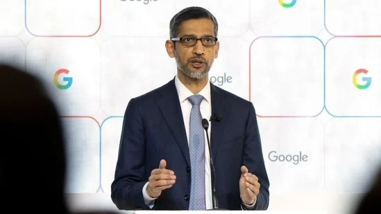Sundar Pichai India AI Summit: Google CEO Pledges $15 Billion and Calls AI 'More Profound Than Fire' — But Who Really Controls India's Digital Future? - 3