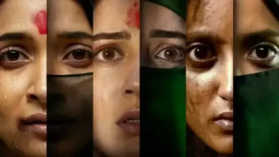 Kerala HC seeks CBFC, producers’ response on plea to stay The Kerala Story 2 release - 2