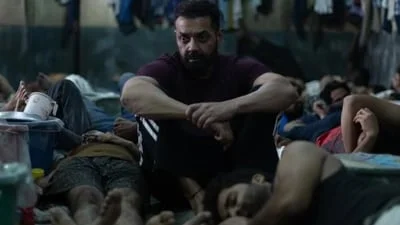 Anurag Kashyap’s ‘Bandar’ gets release date - 2