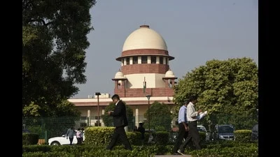 Delhi pollution: Supreme Court says planting of trees only sustainable way to save National Capital`s air - 1