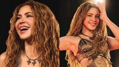 Shakira India Tour 2026: Colombian singer to perform in Delhi and Mumbai in April; check dates, venues, ticket details - 1