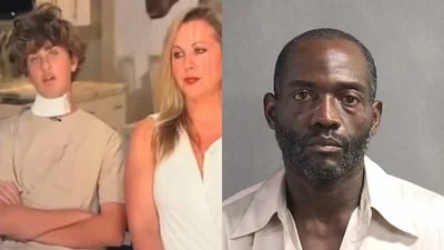 13-Year-Old Throat Slashing Survivor Turns News Interview With Mom Into Viral Sensation - 2