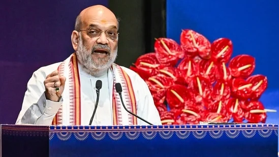 BJP will free Assam from sin Congress has committed: Amit Shah in Kamrup - 1