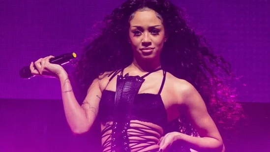 Katseye's Manon to take 'temporary hiatus' to focus on health - 4