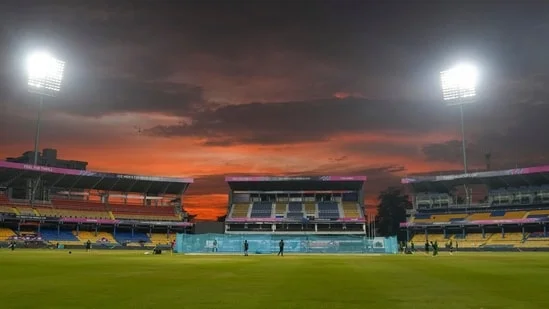 Super 8s starts with washout as Pakistan vs New Zealand abandoned - 2