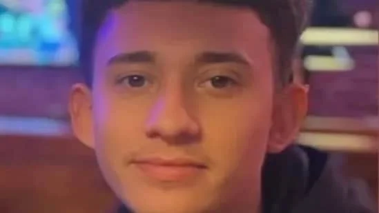 American citizen, 23, was shot and killed by ICE agent nearly a year BEFORE Renee Good and Alex Pretti... and it was 'kept quiet' until now - 3