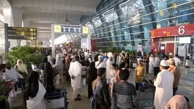 High war-risk premiums for airline insurance to push up airfares - 1