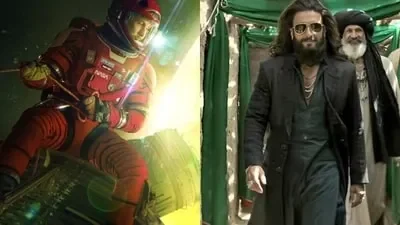 EXCLUSIVE: Ryan Gosling-starrer Project Hail Mary gets a new India release date – March 26, 2026 - 1