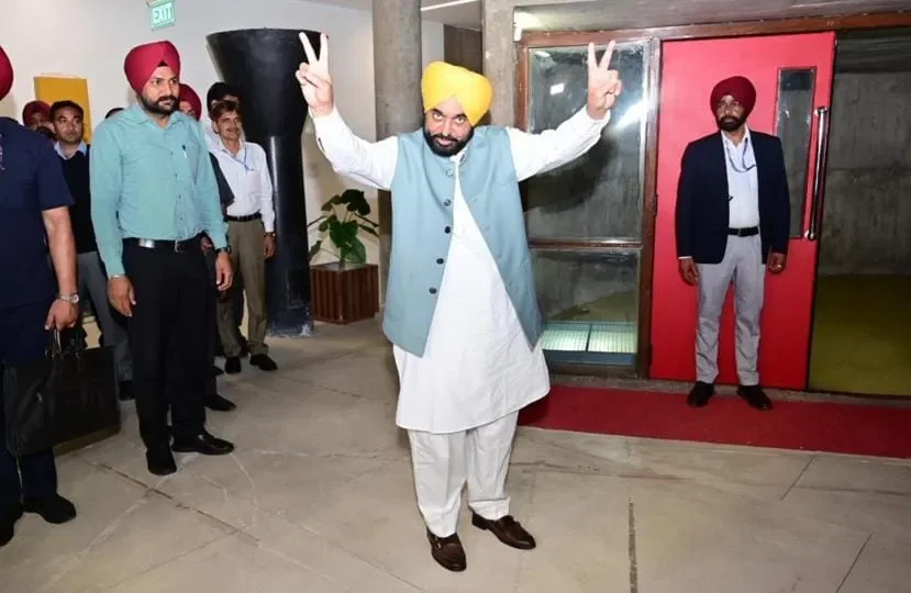 Punjab FM Cheema presents ₹2.60 lakh crore budget for FY27, says every promise fulfilled - 1