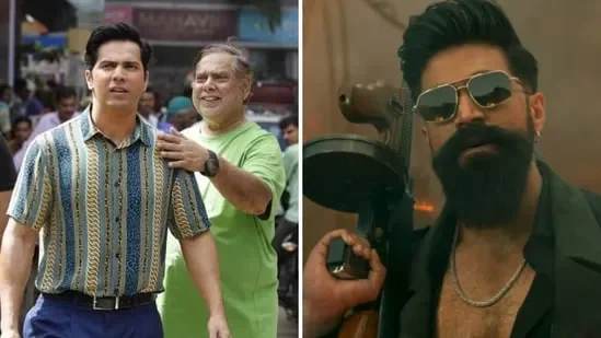 SCOOP: Makers of Varun Dhawan-starrer Hai Jawani Toh Ishq Hona Hai plan to prepone release from June 12 to May 22 - 1