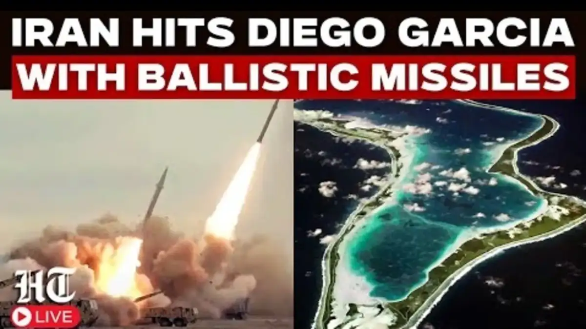 MISSILE RANGE BEYOND WHAT WAS KNOWN - 3
