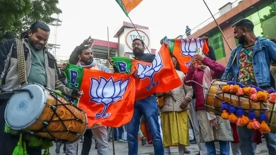 BJP Announces Its Nominee for Karaikal (South) - 1