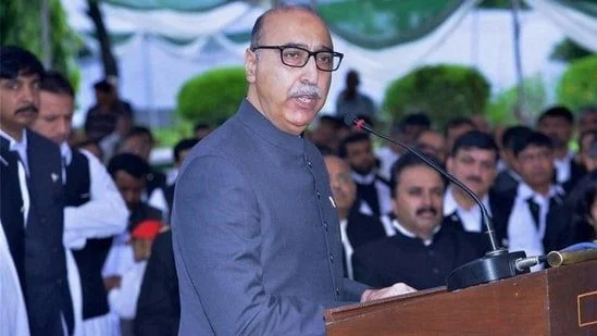 'Bomb Mumbai & Delhi If America Attacks Us': Former Pakistan Envoy Abdul Basit's Viral Threat - 4