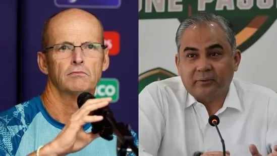 Kirsten's explosive claims rock Pakistan cricket - MSN - 1