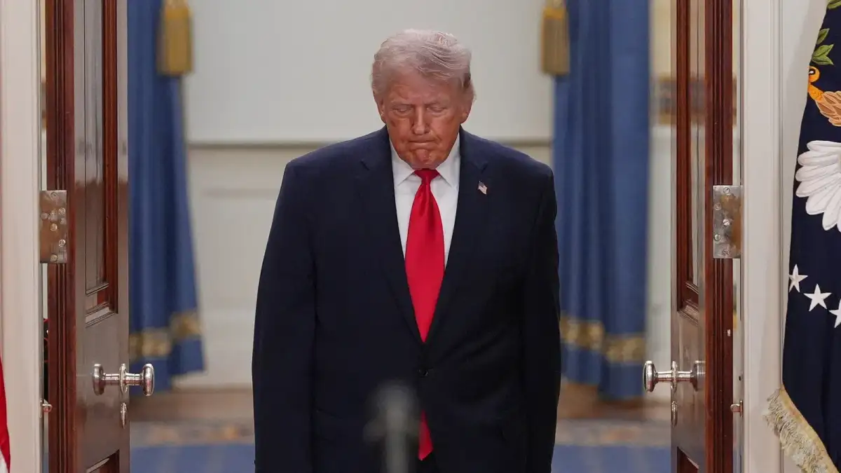 Trump won’t say what US will do if missing pilot in Iran is harmed: ‘We hope that’s not going to happen’ - 3