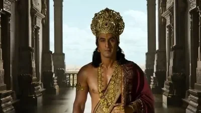 Ranbir Kapoor opens up on playing both Lord Rama and Parashurama in Ramayana: “It was fantastic” - 1