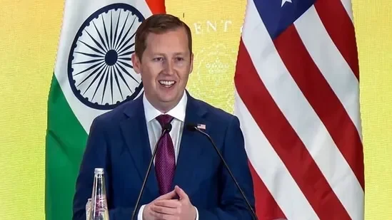 Discussed ways to build strong future of India-U.S. ties: U.S. envoy Gor on meeting with Trump - 3