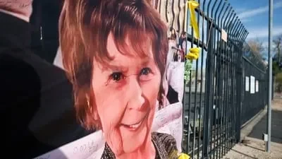 Nancy Guthrie Missing for 69 Days: Ex-FBI Agent Warns 'Ransom Note' Meant to 'Torture' Family - 1