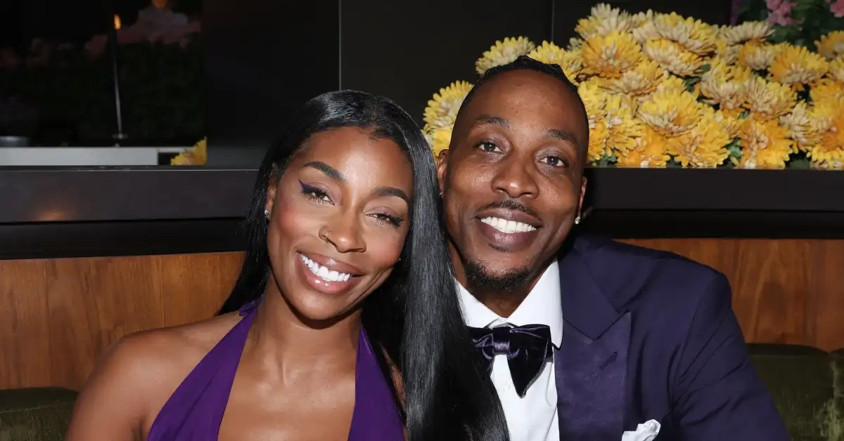 Custody battles, a disputed cocaine claim and an unspeakable tragedy: Inside the stunning downfall of NBA icon Dwight Howard as new bodycam footage lays bare latest feud - 3
