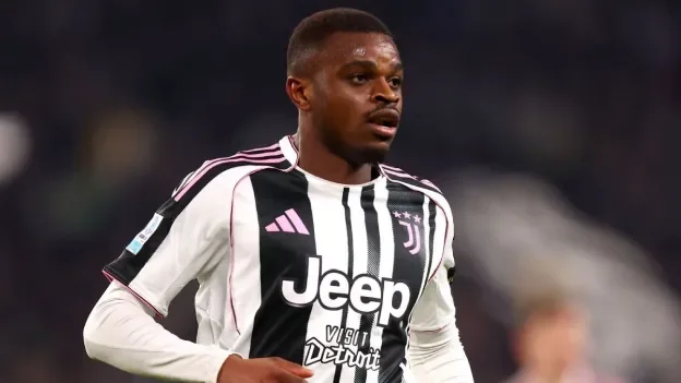 Transfer rumors, news: Man United wants Juventus defender Kalulu - 1