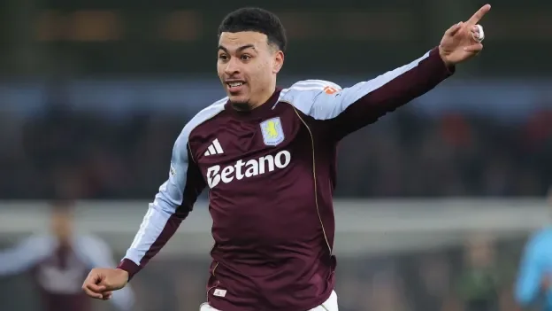 Transfer rumors, news: PSG, Liverpool join race for Villa star Rogers - 1