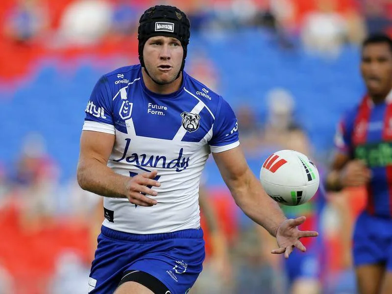 ‘That’s a concern’: Bulldogs sweat on fresh injury blow as two players OUT of All Stars game — LIVE - 2