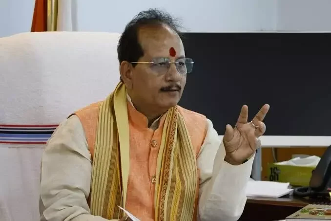 In Bihar, companies surrendering sand mining lease will not be allowed to participate in fresh tender - 1