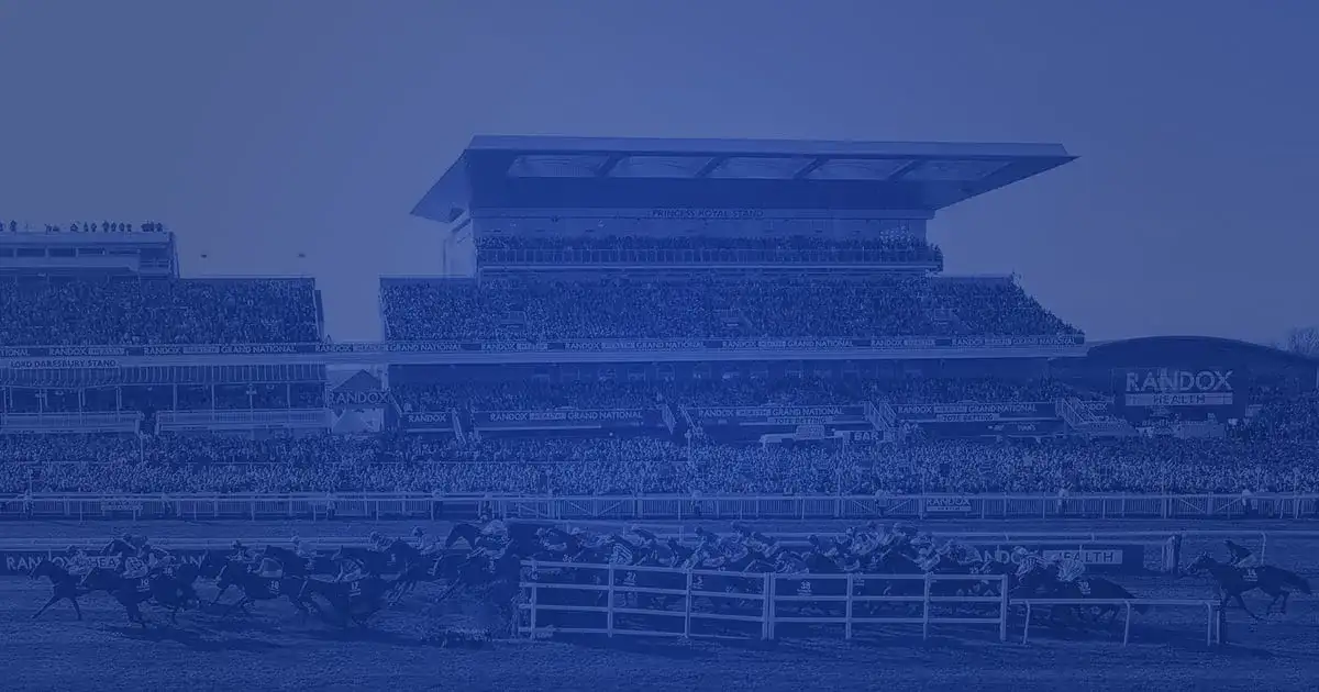 Grand National tips 2026: Five ante-post betting selections - 1