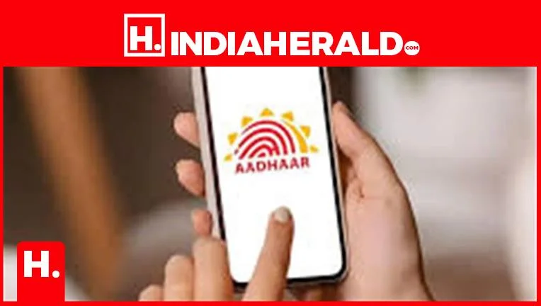 New Aadhaar App 2026: What is new for the customers? Key features explained - 1
