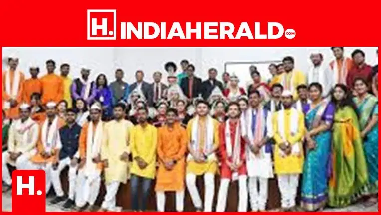 Online registration for Yuva Sangam commences - 2