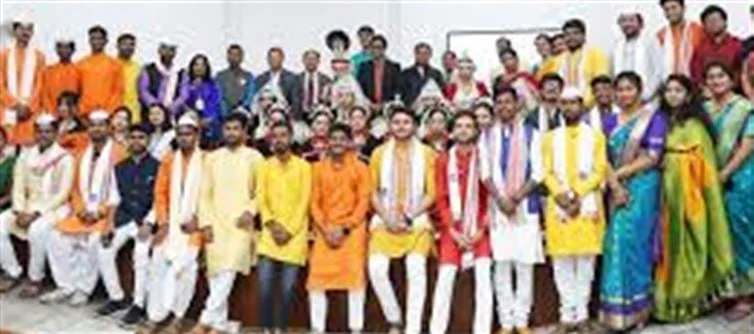 Online registration for Yuva Sangam commences - 3