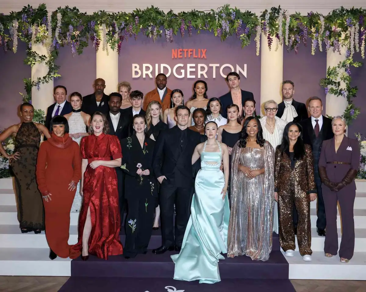Bridgerton Season 5 Is About Who? Eloise, Another Francesca Arc Anticipated - 2