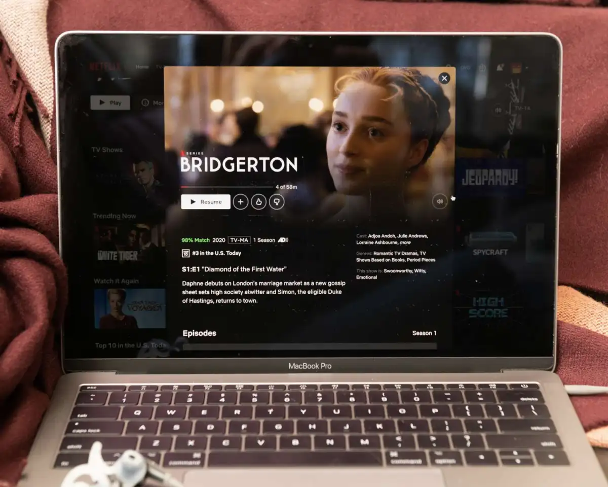 Bridgerton Season 5 Is About Who? Eloise, Another Francesca Arc Anticipated - 3