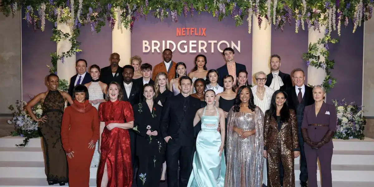 Bridgerton Season 5 Is About Who? Eloise, Another Francesca Arc Anticipated - 4