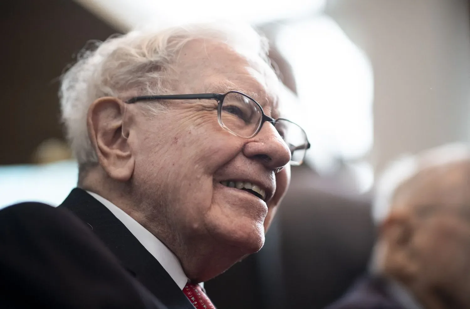 Warren Buffett Still Places Trades at Berkshire Hathaway After Greg Abel's Appointment as CEO - 2