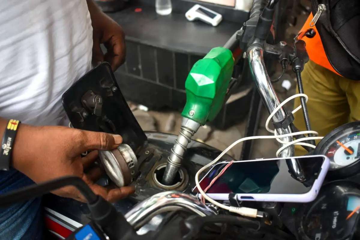 Oil Prices Prediction Sparks Panic as Crude Hits Over $100 per Barrel: Could It Surge Past $200 This Month? - 4