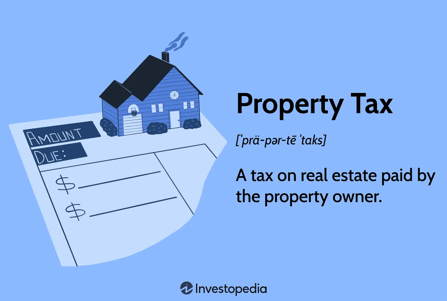 All about property tax: How it works, how to calculate, and penalties - 2