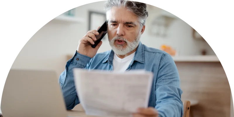 IRS alerts taxpayers to $525 fines with interest if you miss this key 60-day rule - 1