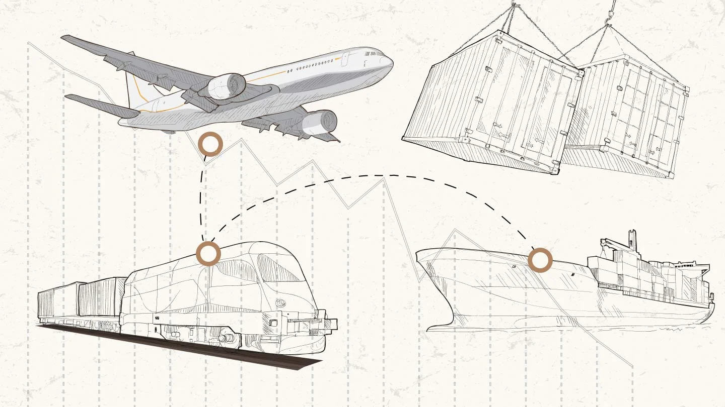 Global leaders and businesses react to more U.S. tariff swings - 3