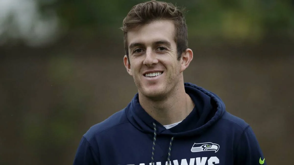 How Australian punting ‘phenom’ Michael Dickson became the ‘poster boy’ for an NFL revolution - 2