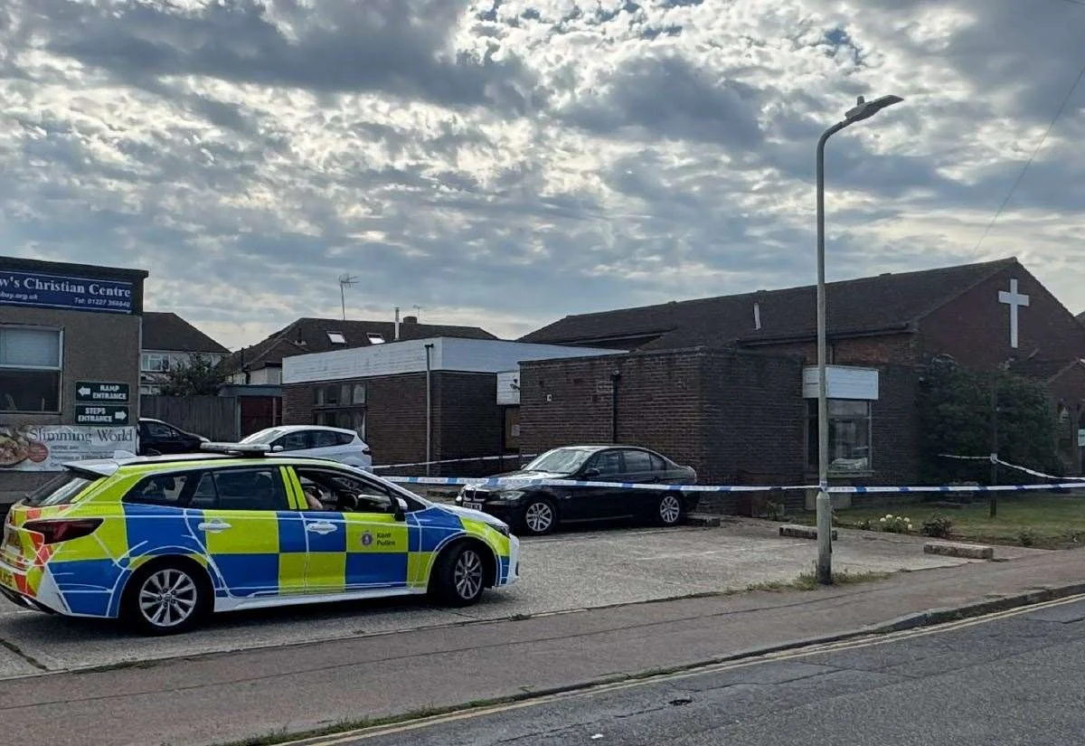 Man airlifted to hospital after he was set alight in assault - 4