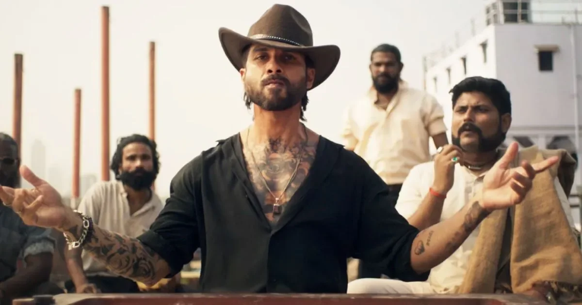 O'Romeo Box Office collection day 1: Shahid Kapoor-Tripti Dimri's movie BEATS Tu Yaa Main, earns Rs... - 1