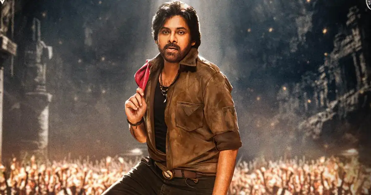 Ustaad Bhagat Singh Box Office Collection Day 3: Heading Towards A Disaster, Recovers 35% Of Budget - Koimoi - 3